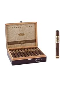 Alec Bradley Tempus Medius 6 Maduro