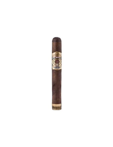 Alec Bradley Tempus Medius 6 Maduro
