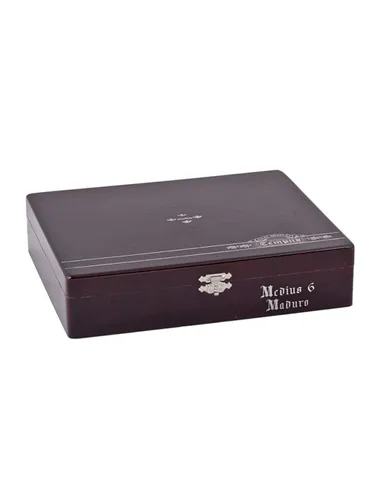 Alec Bradley Tempus Medius 6 Maduro