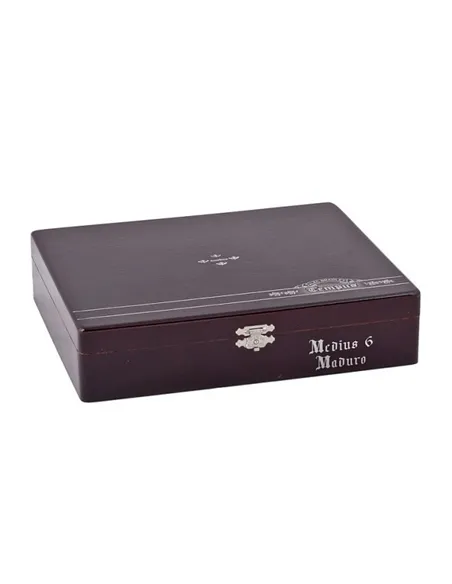 Alec Bradley Tempus Medius 6 Maduro