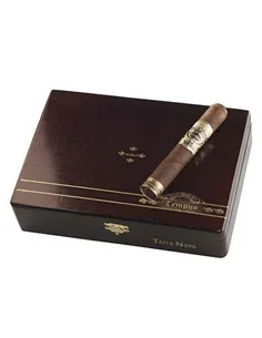 Alec Bradley Tempus Terra Novo