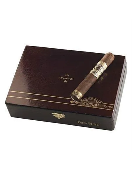 Alec Bradley Tempus Terra Novo
