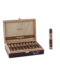 Alec Bradley Tempus Terra Novo Maduro