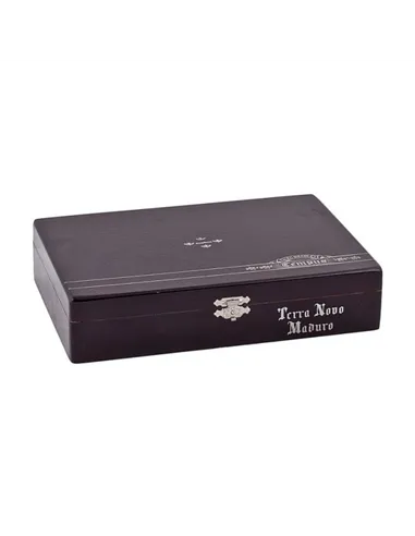 Alec Bradley Tempus Terra Novo Maduro