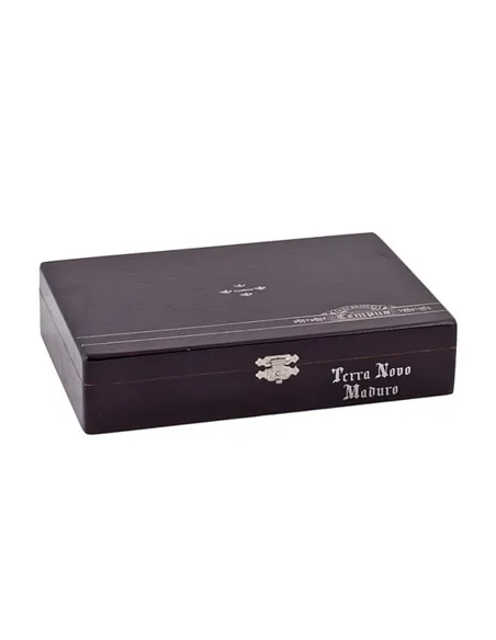 Alec Bradley Tempus Terra Novo Maduro