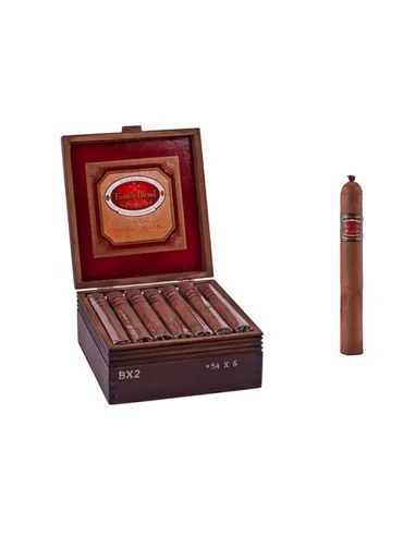Alec Bradley Family Blend BX2