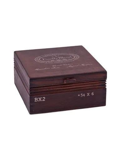 Alec Bradley Family Blend BX2