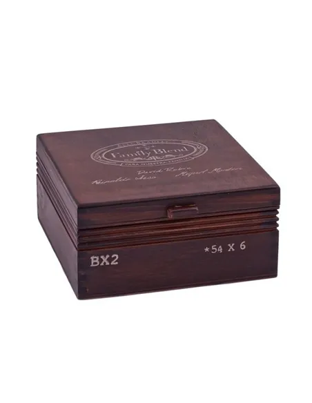 Alec Bradley Family Blend BX2