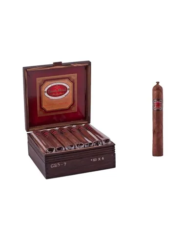 Alec Bradley Family Blend GS57