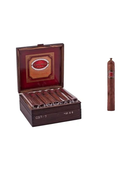Alec Bradley Family Blend GS57