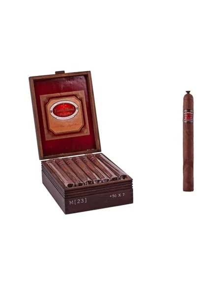 Alec Bradley Family Blend M23