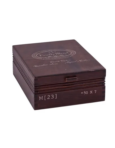 Alec Bradley Family Blend M23