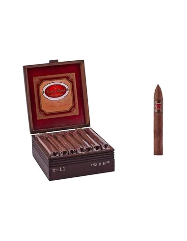 Alec Bradley Family Blend T11