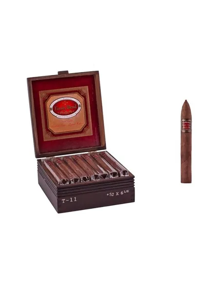 Alec Bradley Family Blend T11