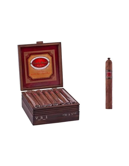 Alec Bradley Family Blend VR1