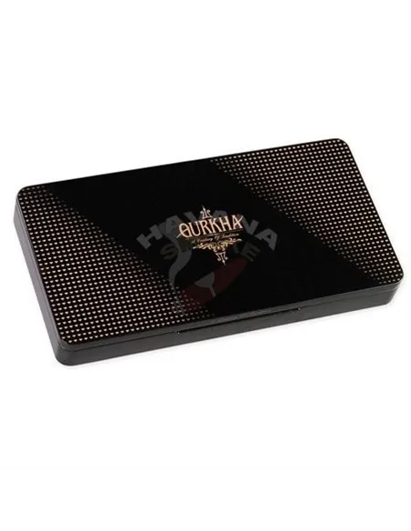 Gurkha 125th Anniversary Special Edition Maduro XO