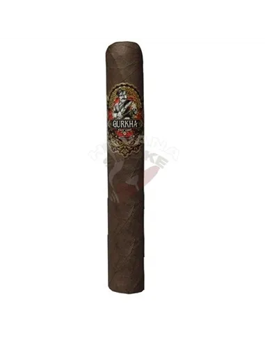 Gurkha 125th Anniversary Special Edition Maduro XO