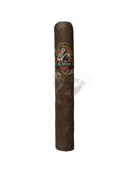Gurkha 125th Anniversary Special Edition Maduro XO