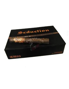 Gurkha Seduction Rothschild