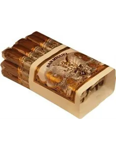 Gurkha San Miguel Corona