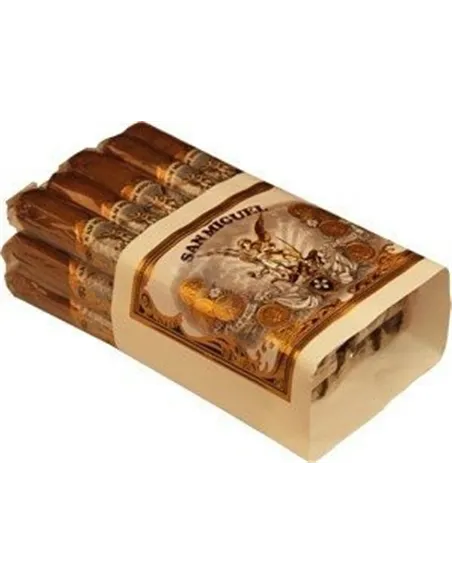 Gurkha San Miguel Corona