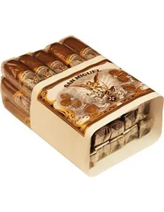 Gurkha San Miguel Robusto