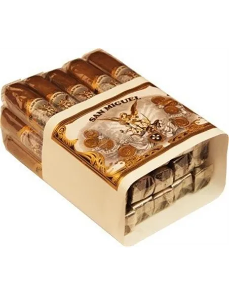 Gurkha San Miguel Robusto