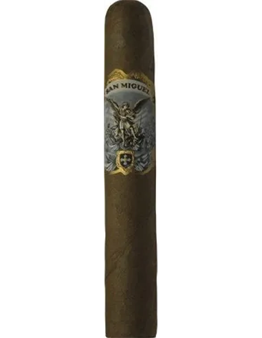 Gurkha San Miguel Robusto