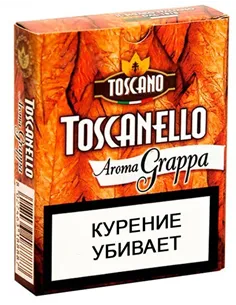 Toscano Toscanello Aroma Grappa
