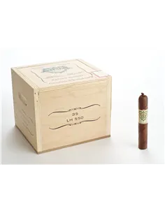 Viaje Late Harvest LH 550