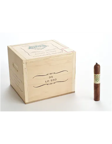 Viaje Late Harvest LH 550