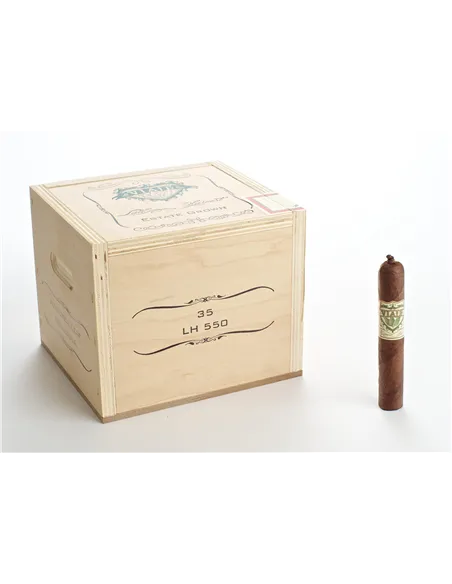 Viaje Late Harvest LH 550