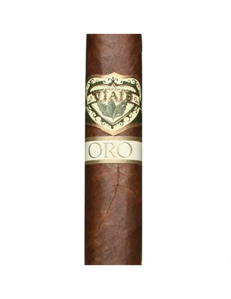 Viaje Oro Reserva No.5