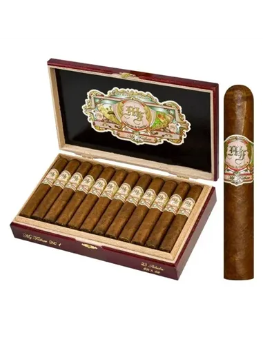 Сигара My Father No 1 Robusto