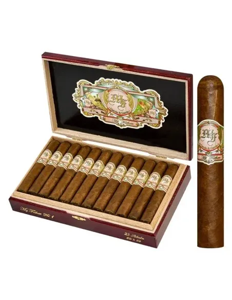Сигара My Father No 1 Robusto