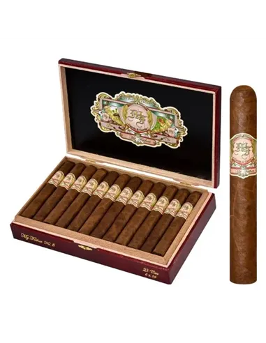 Сигара My Father No. 5 Toro 