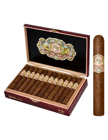 Сигара My Father No. 5 Toro 