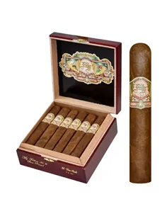 Сигара My Father No. 6 Toro Gordo