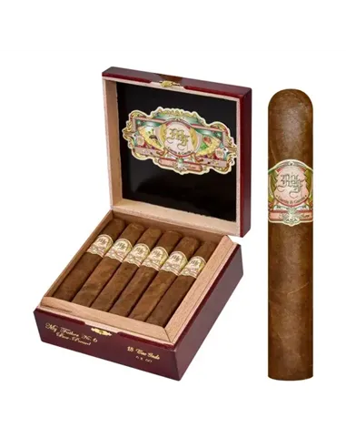 Сигара My Father No. 6 Toro Gordo