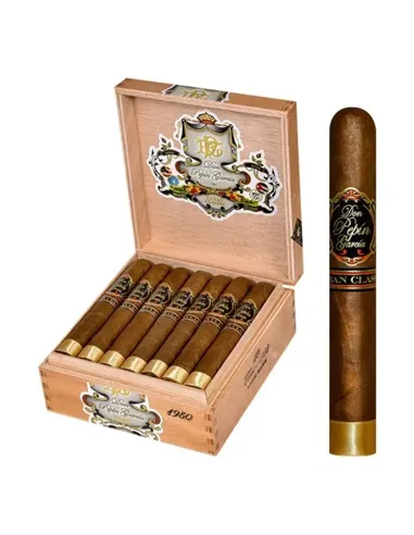 Сигара My Father Don Pepin Cuban Classic Toro 1950