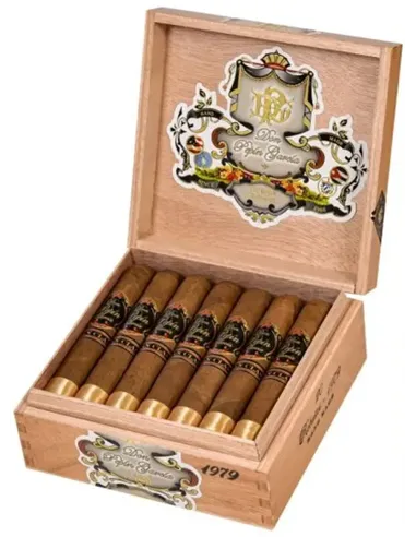 Сигара My Father  Don Pepin Cuban Classic Robusto 1979