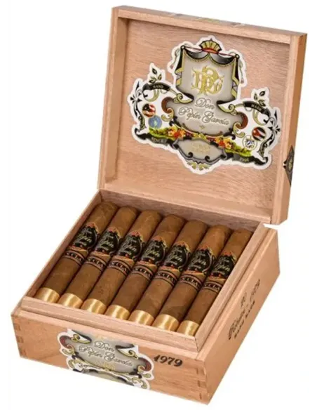 Сигара My Father  Don Pepin Cuban Classic Robusto 1979