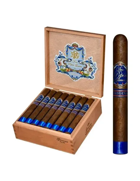 Сигара My Father Don Pepin Original Blue Label Generosos