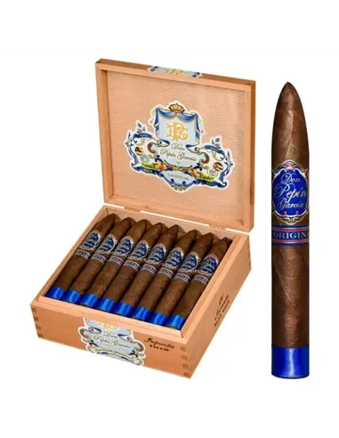 Сигара My Father Don Pepin Original Blue Label Imperiales