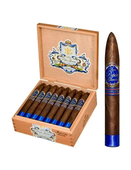 Сигара My Father Don Pepin Original Blue Label Imperiales