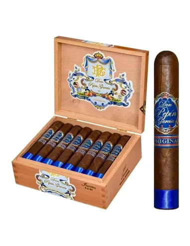 Сигара My Father Don Pepin Original Blue Label Invictos