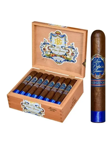 Сигара My Father Don Pepin Original Blue Label Invictos