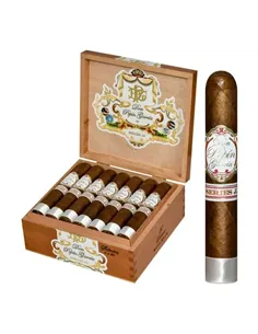 Сигара My Father Don Pepin Serie JJ Selectos Robusto