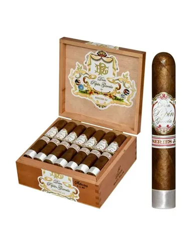 Сигара My Father Don Pepin Serie JJ Selectos Robusto