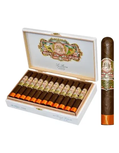 Сигара My Father Le Bijou 1922 Grand Robusto